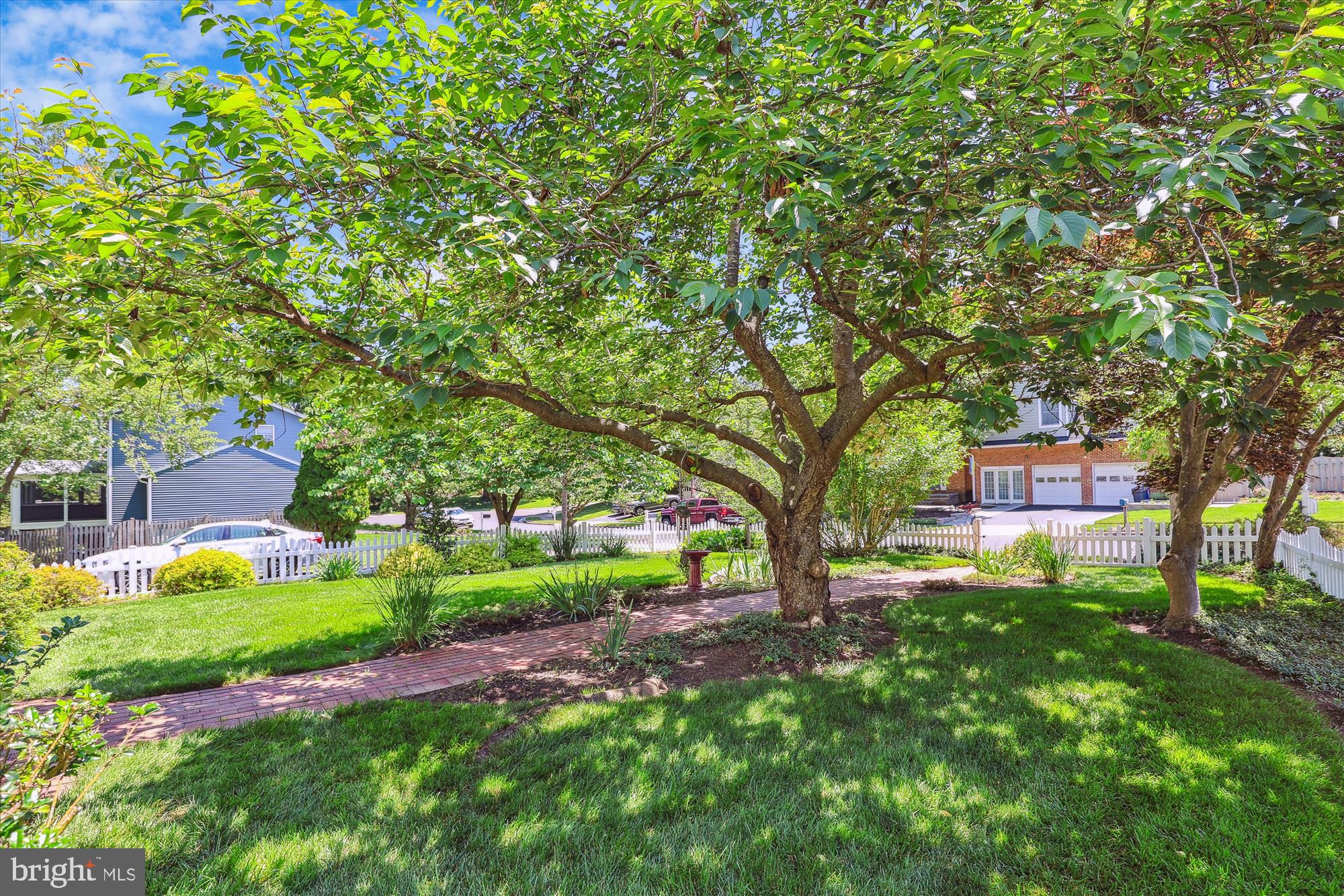 406 Talahi Road Southeast Vienna, VA 22180 - Photo 61 of 65 Front Yard