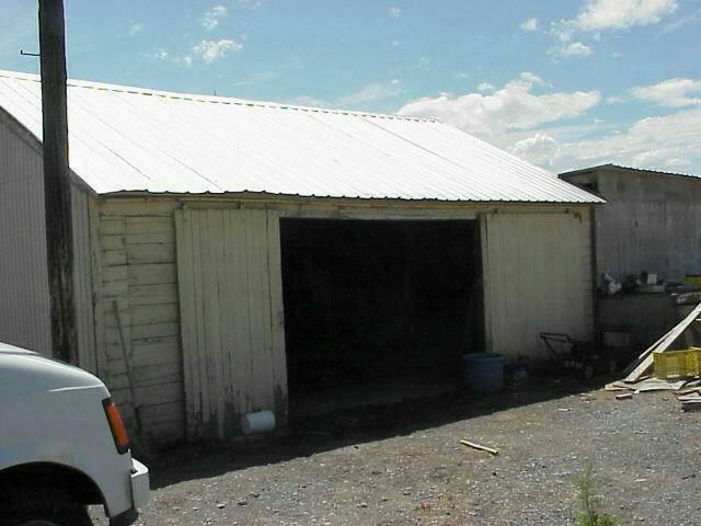 2910 Midvale Road Mabton, WA 98935 - Photo 3 of 5