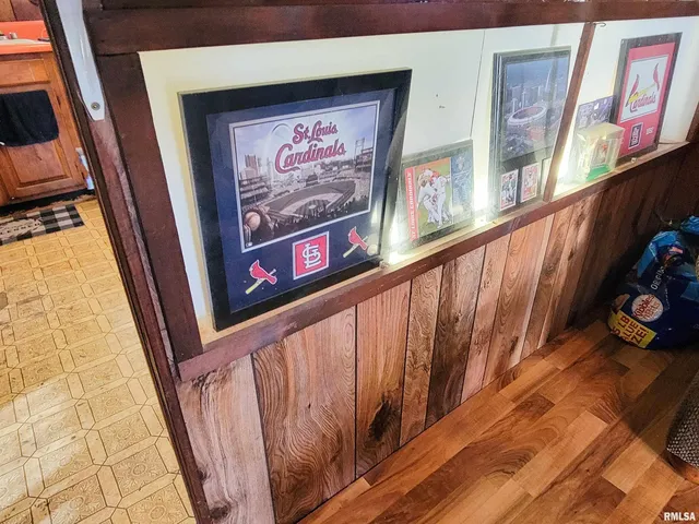 $45,000 | 595 West Street, Louisville, IL 62858