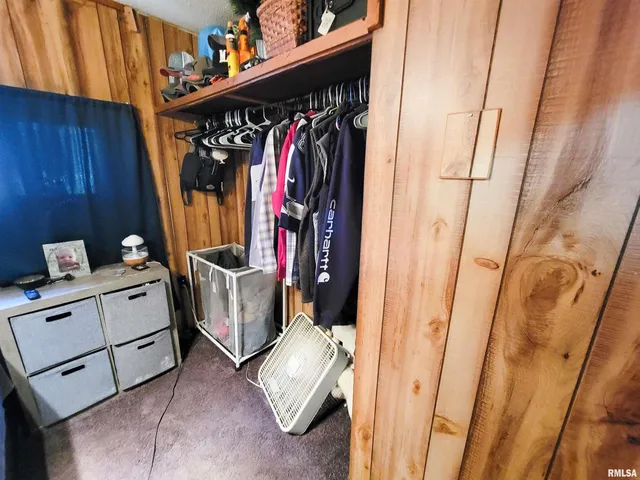 $45,000 | 595 West Street, Louisville, IL 62858