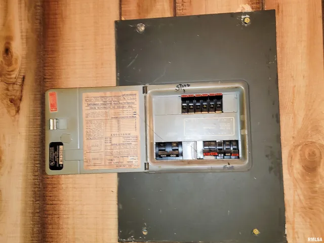 $45,000 | 595 West Street, Louisville, IL 62858