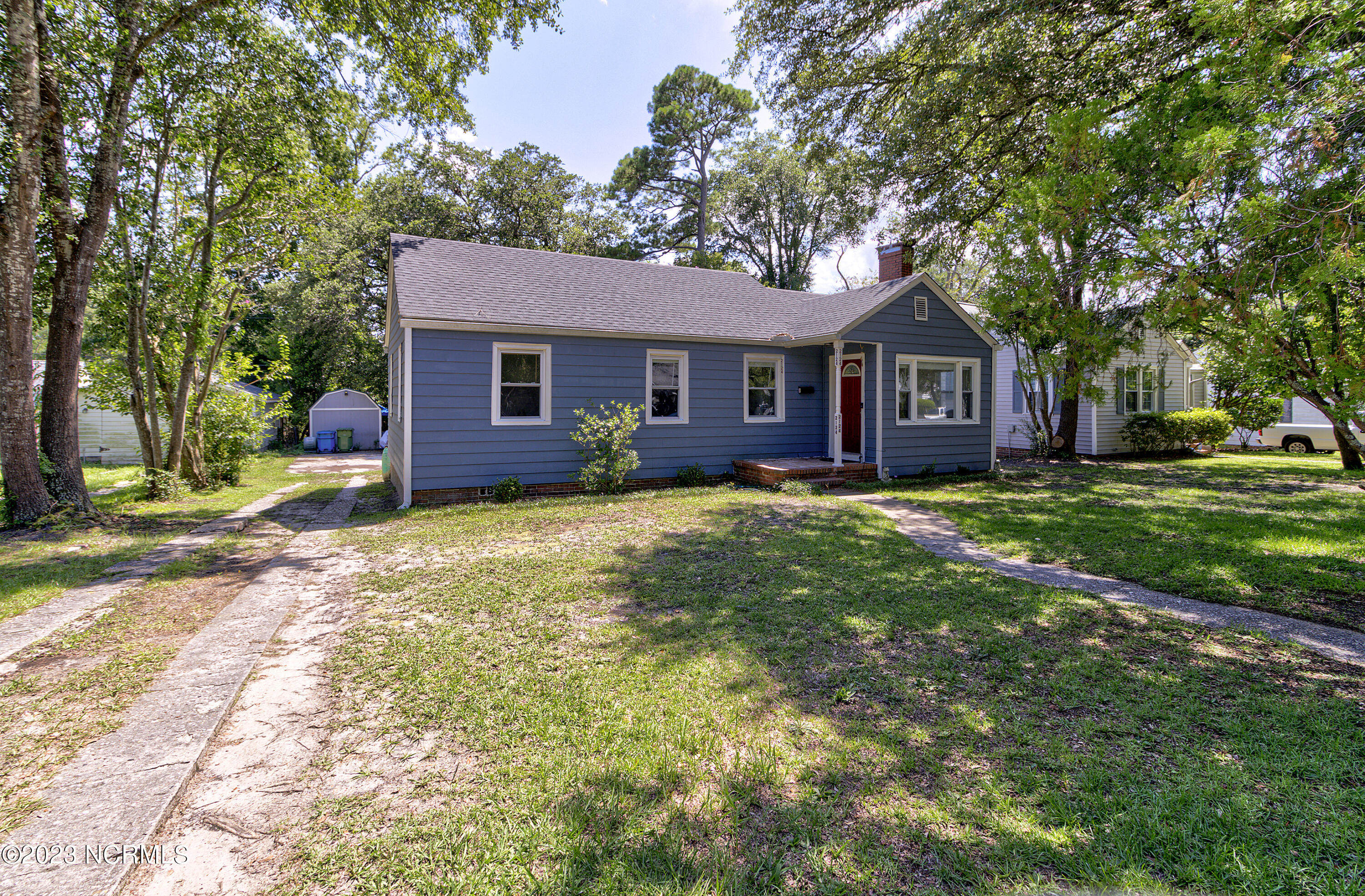 2124 Klein Road Wilmington, NC 28405 - Photo 2 of 24 IMG_6103_4_5