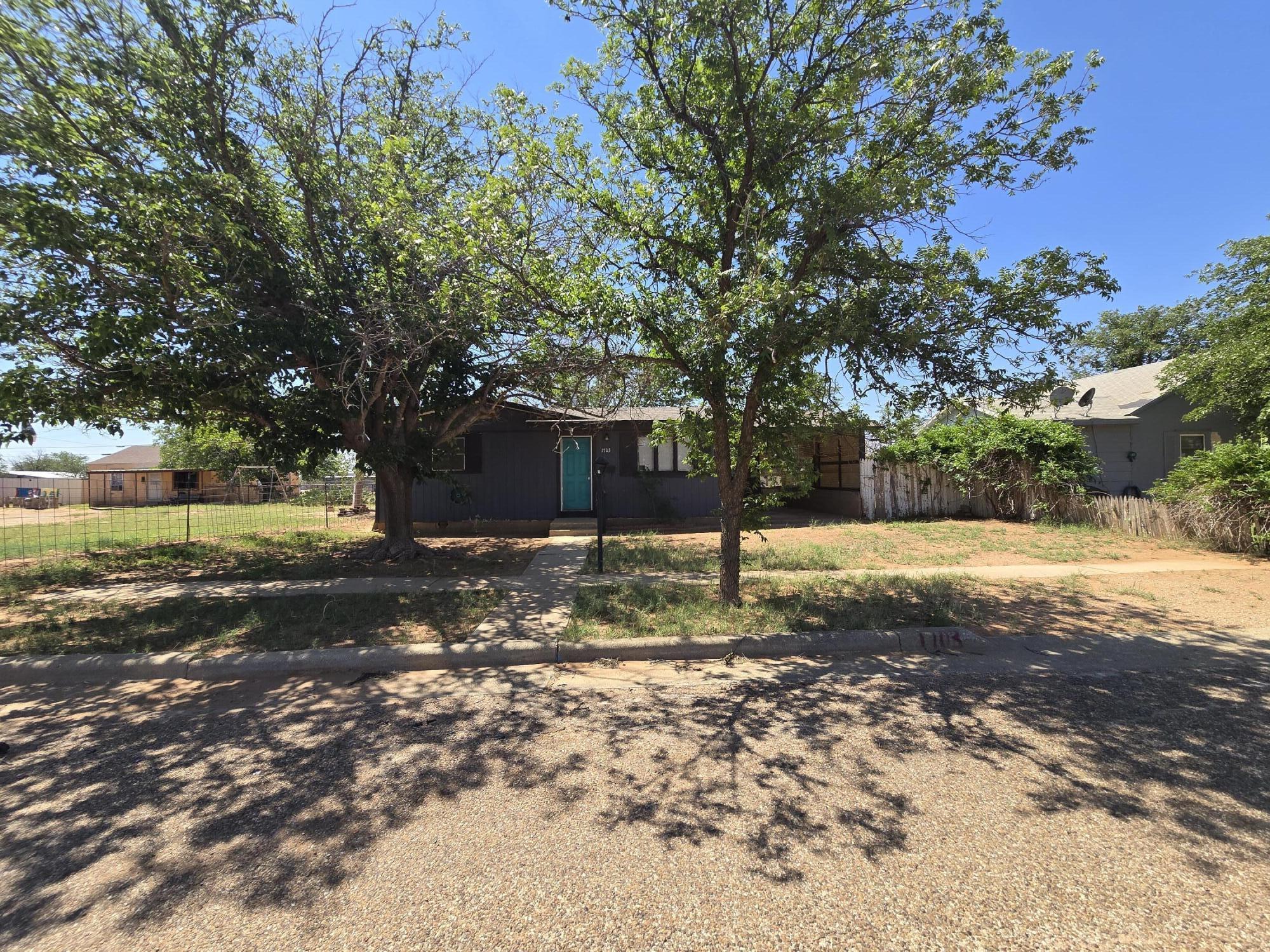 1703 North 11th Street Lamesa, TX 79331 - Photo 12 of 12 pic13
