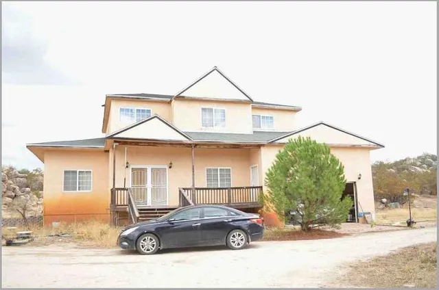 $500,000 | 1402 Starship Lane, Unit 4, Jacumba, CA 91934