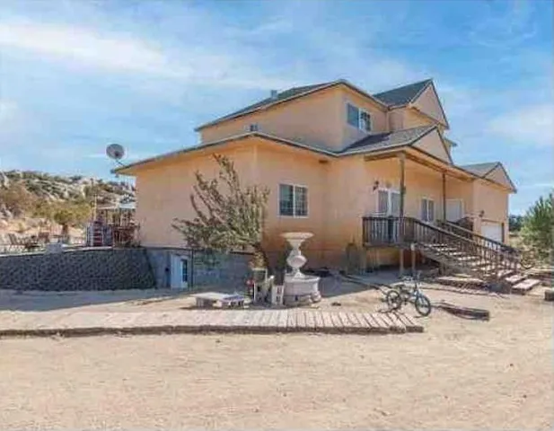 $500,000 | 1402 Starship Lane, Unit 4, Jacumba, CA 91934