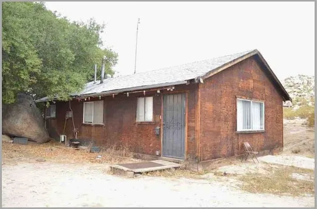 $500,000 | 1402 Starship Lane, Unit 4, Jacumba, CA 91934