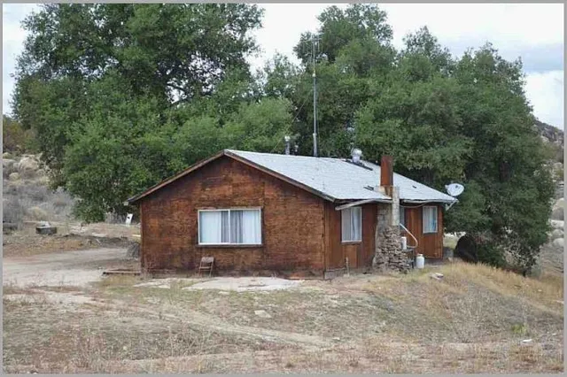 $500,000 | 1402 Starship Lane, Unit 4, Jacumba, CA 91934