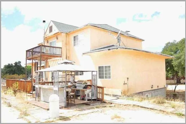$500,000 | 1402 Starship Lane, Unit 4, Jacumba, CA 91934