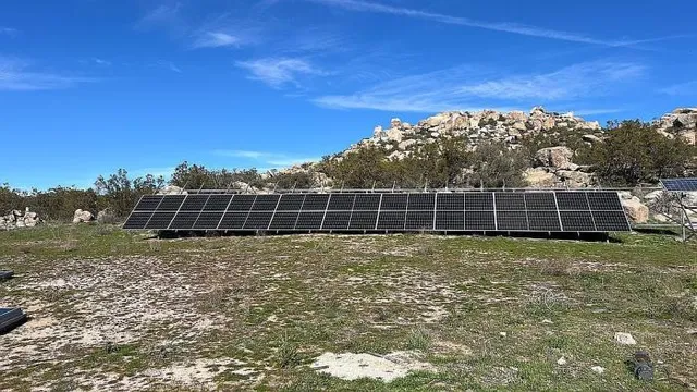 $500,000 | 1402 Starship Lane, Unit 4, Jacumba, CA 91934