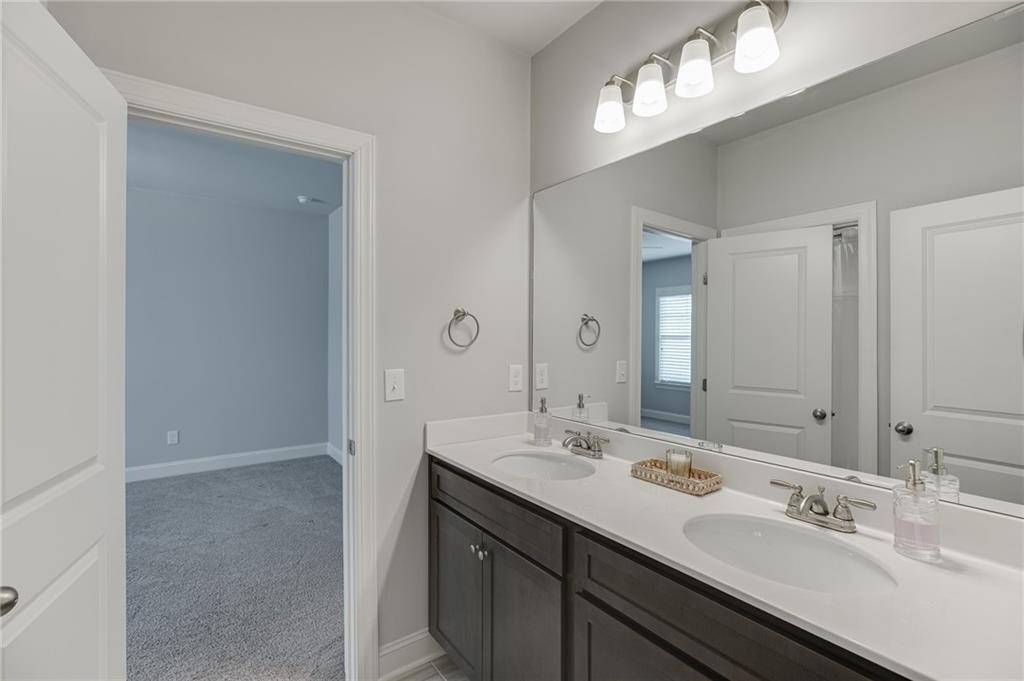 4695 Gablestone Crossing Hoschton, GA 30548 - Photo 35 of 78