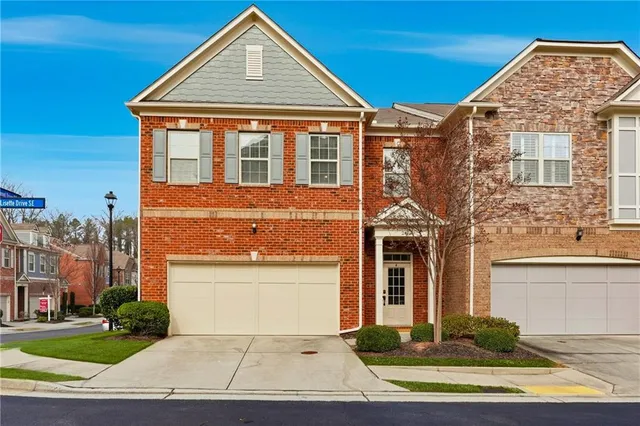 $550,000 | 2473 Lisette Drive Southeast, Smyrna, GA 30080