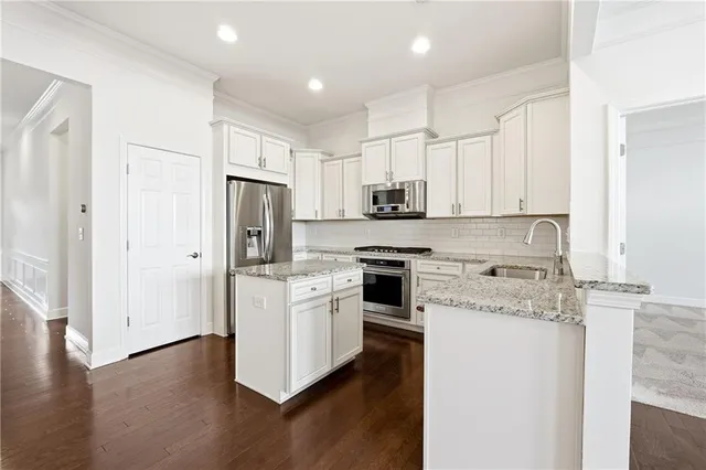 $550,000 | 2473 Lisette Drive Southeast, Smyrna, GA 30080