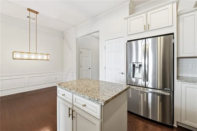 $550,000 | 2473 Lisette Drive Southeast, Smyrna, GA 30080