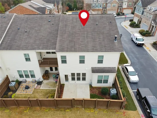 $550,000 | 2473 Lisette Drive Southeast, Smyrna, GA 30080