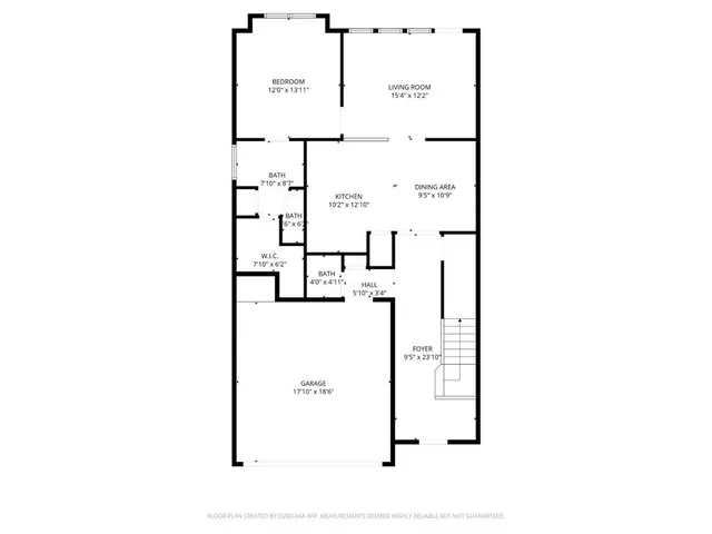 $550,000 | 2473 Lisette Drive Southeast, Smyrna, GA 30080