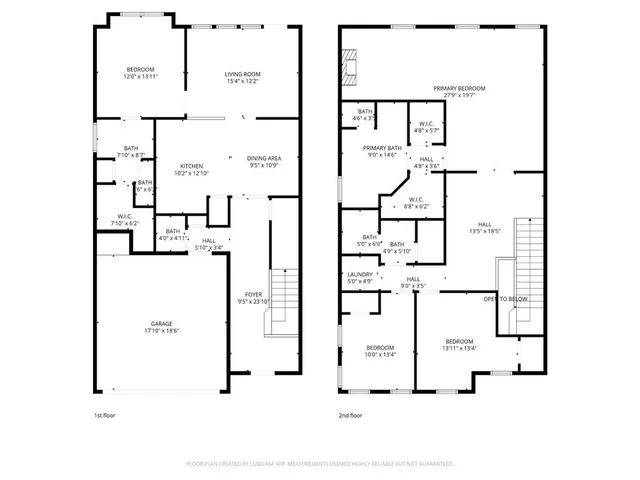 $550,000 | 2473 Lisette Drive Southeast, Smyrna, GA 30080