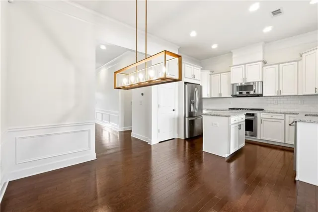 $550,000 | 2473 Lisette Drive Southeast, Smyrna, GA 30080