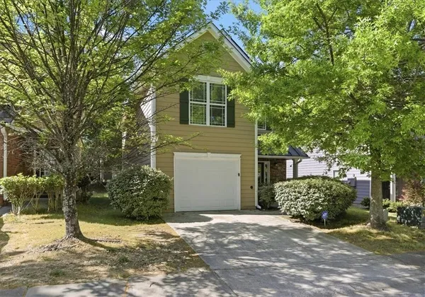 $279,900 | 2013 Briar Creek Court Northeast, Conyers, GA 30012