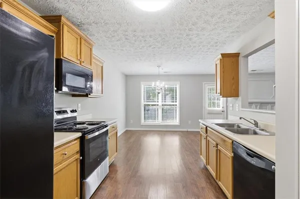 $279,900 | 2013 Briar Creek Court Northeast, Conyers, GA 30012