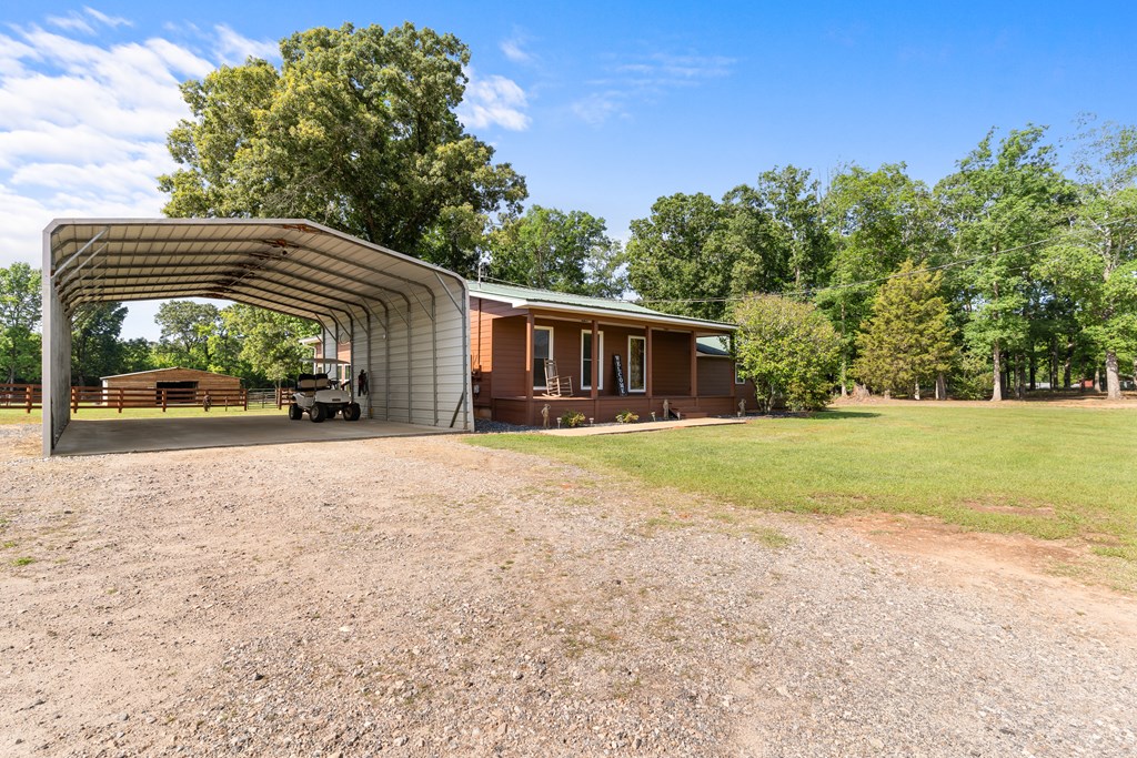 186 Beech Springs Road Pine Mountain, GA 31822 - Photo 22 of 59