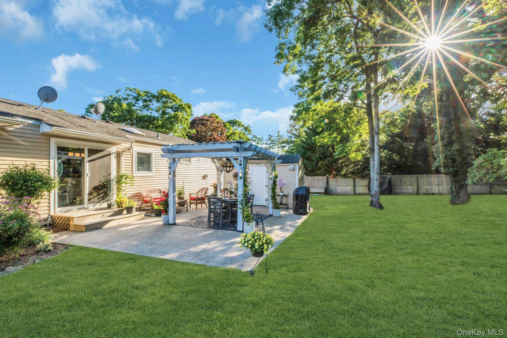 116 West Tiana Road Hampton Bays, NY 11946 - Photo 44 of 50