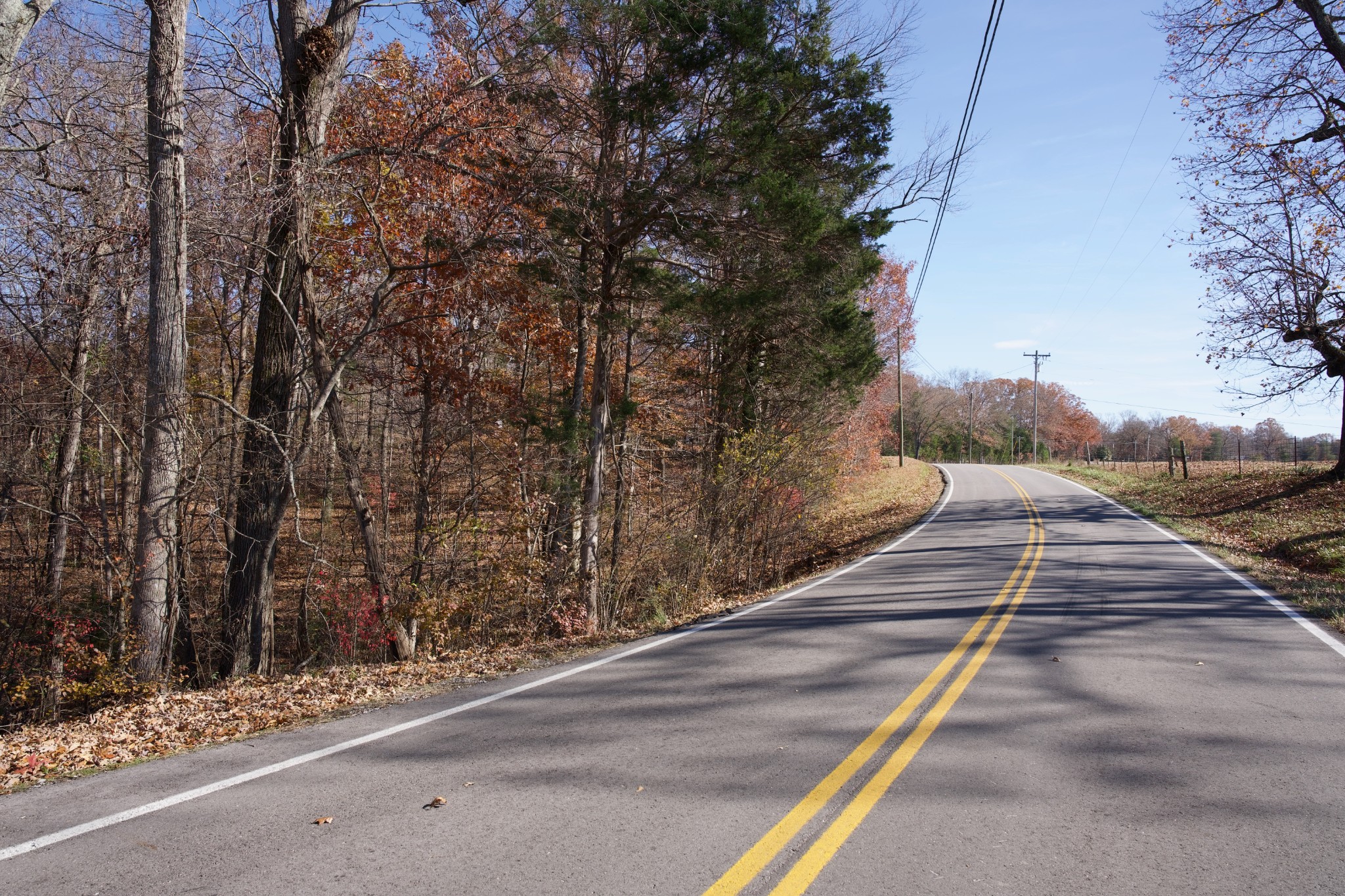 7 West Of Barlow Road Rock Island, TN 38581 - Photo 2 of 46