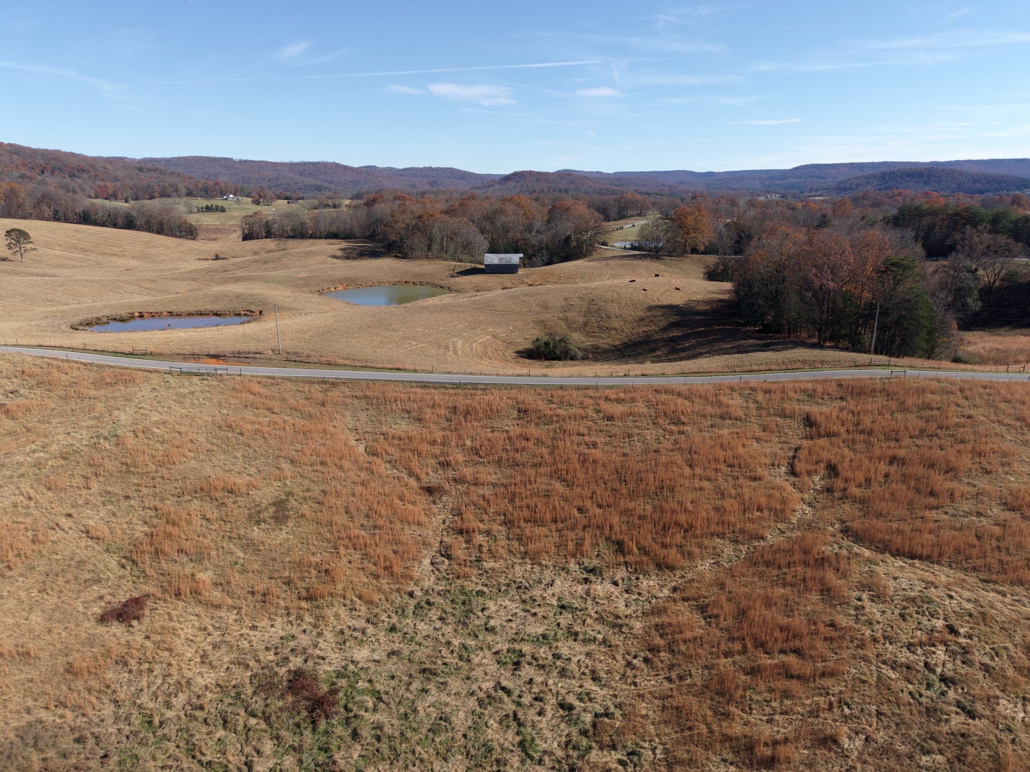 7 West Of Barlow Road Rock Island, TN 38581 - Photo 21 of 46