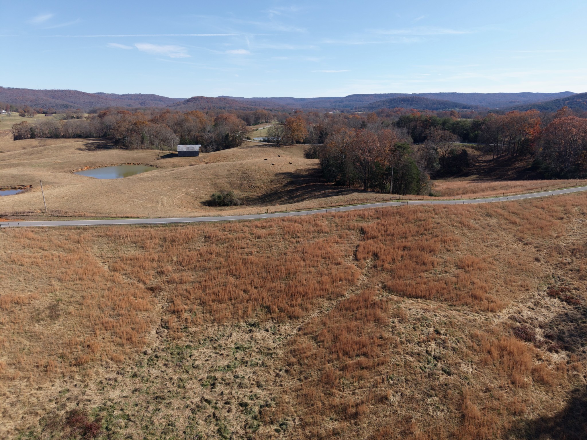 7 West Of Barlow Road Rock Island, TN 38581 - Photo 23 of 46