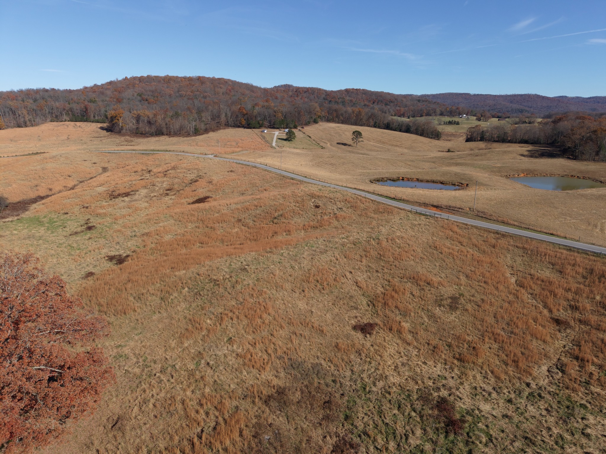 7 West Of Barlow Road Rock Island, TN 38581 - Photo 24 of 46 a view of lake and mountain view