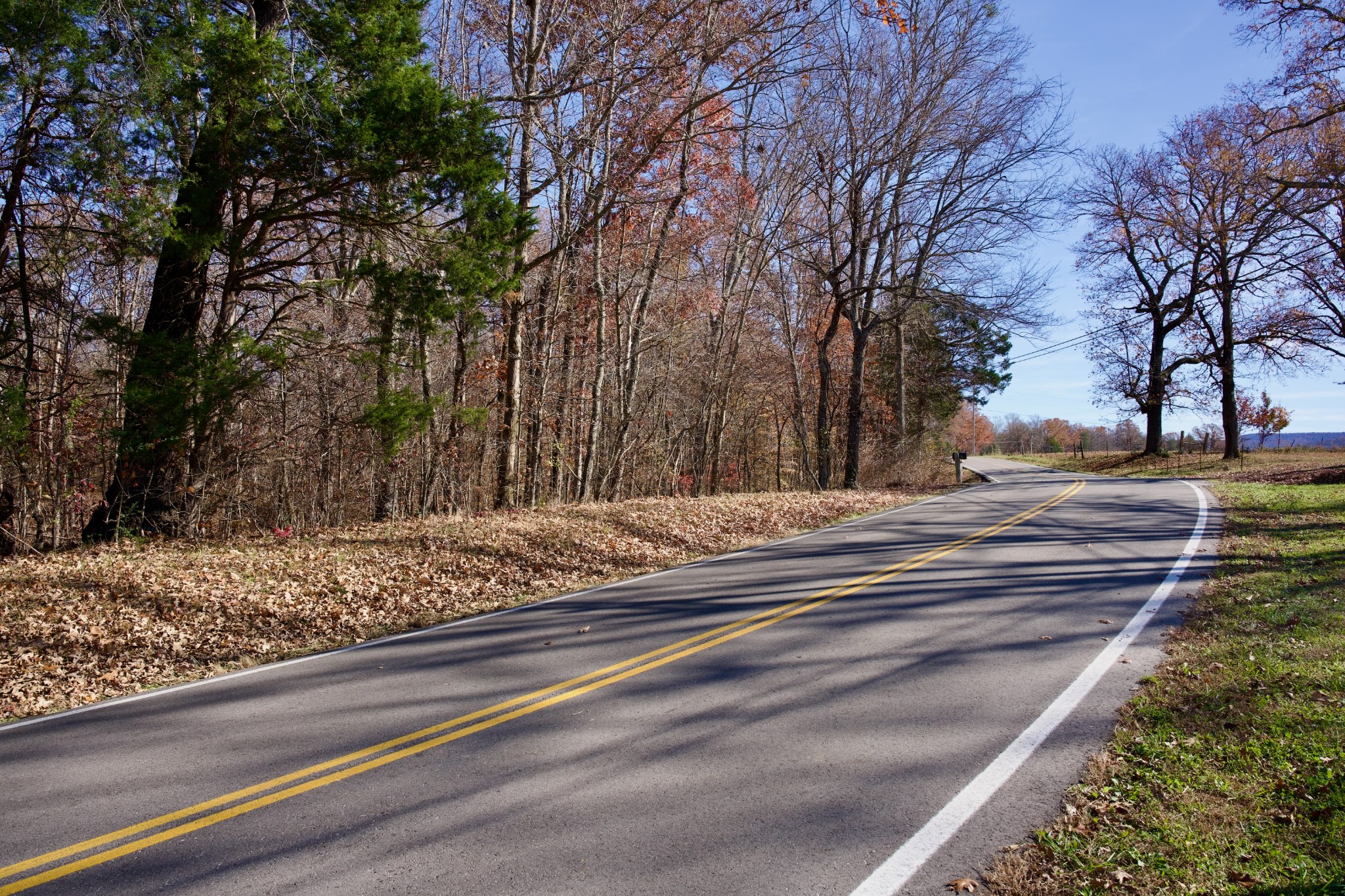 7 West Of Barlow Road Rock Island, TN 38581 - Photo 8 of 46