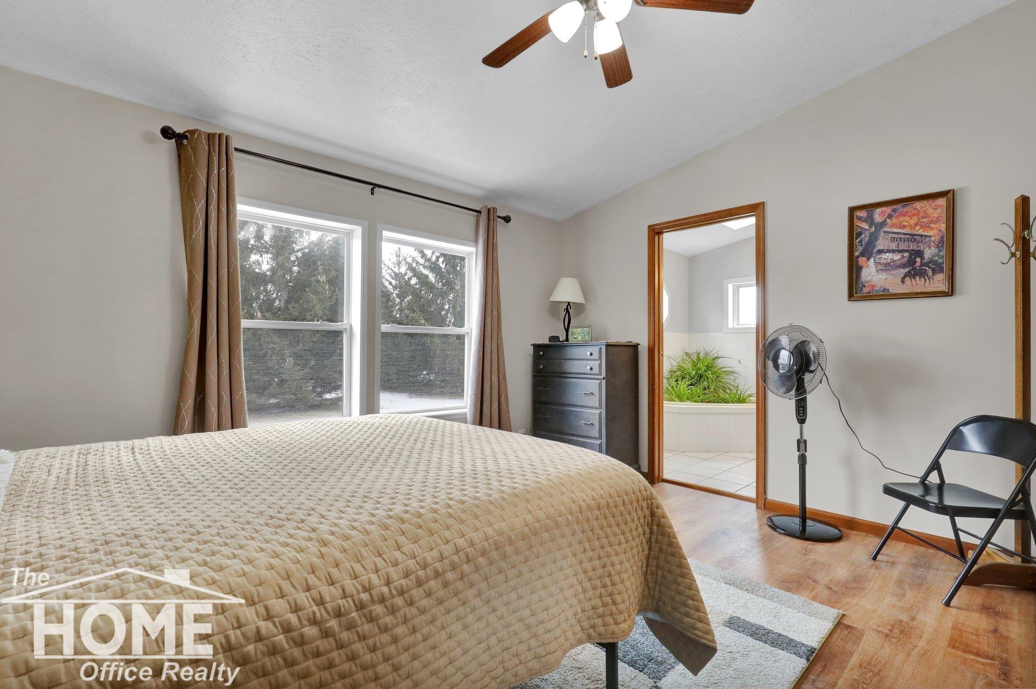 6612 Simpson Road Owosso, MI 48867 - Photo 21 of 43