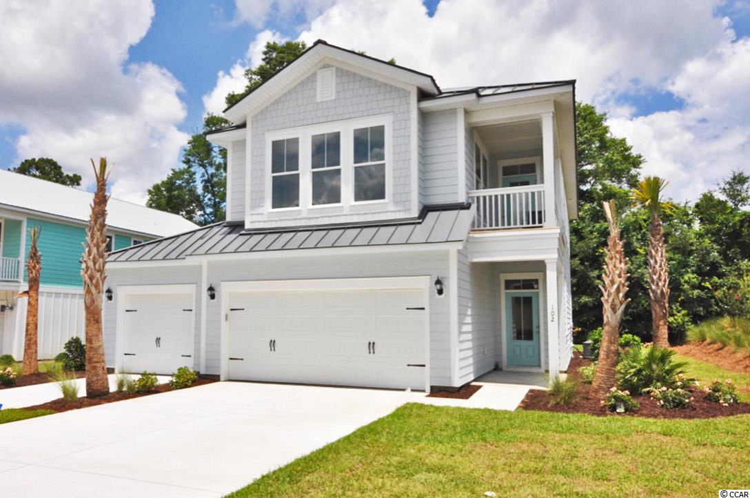 102 Lake Pointe Drive Murrells Inlet, SC 29576 - Photo 1 of 35 Gallery Image 1