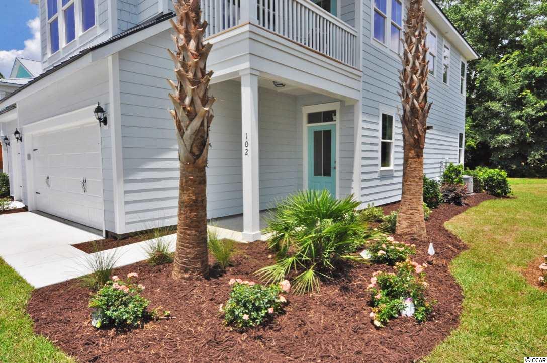 102 Lake Pointe Drive Murrells Inlet, SC 29576 - Photo 2 of 35 Gallery Image 2