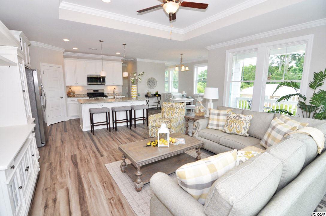 102 Lake Pointe Drive Murrells Inlet, SC 29576 - Photo 3 of 35 Gallery Image 3