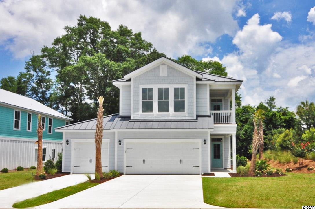 102 Lake Pointe Drive Murrells Inlet, SC 29576 - Photo 23 of 35 Gallery Image 23