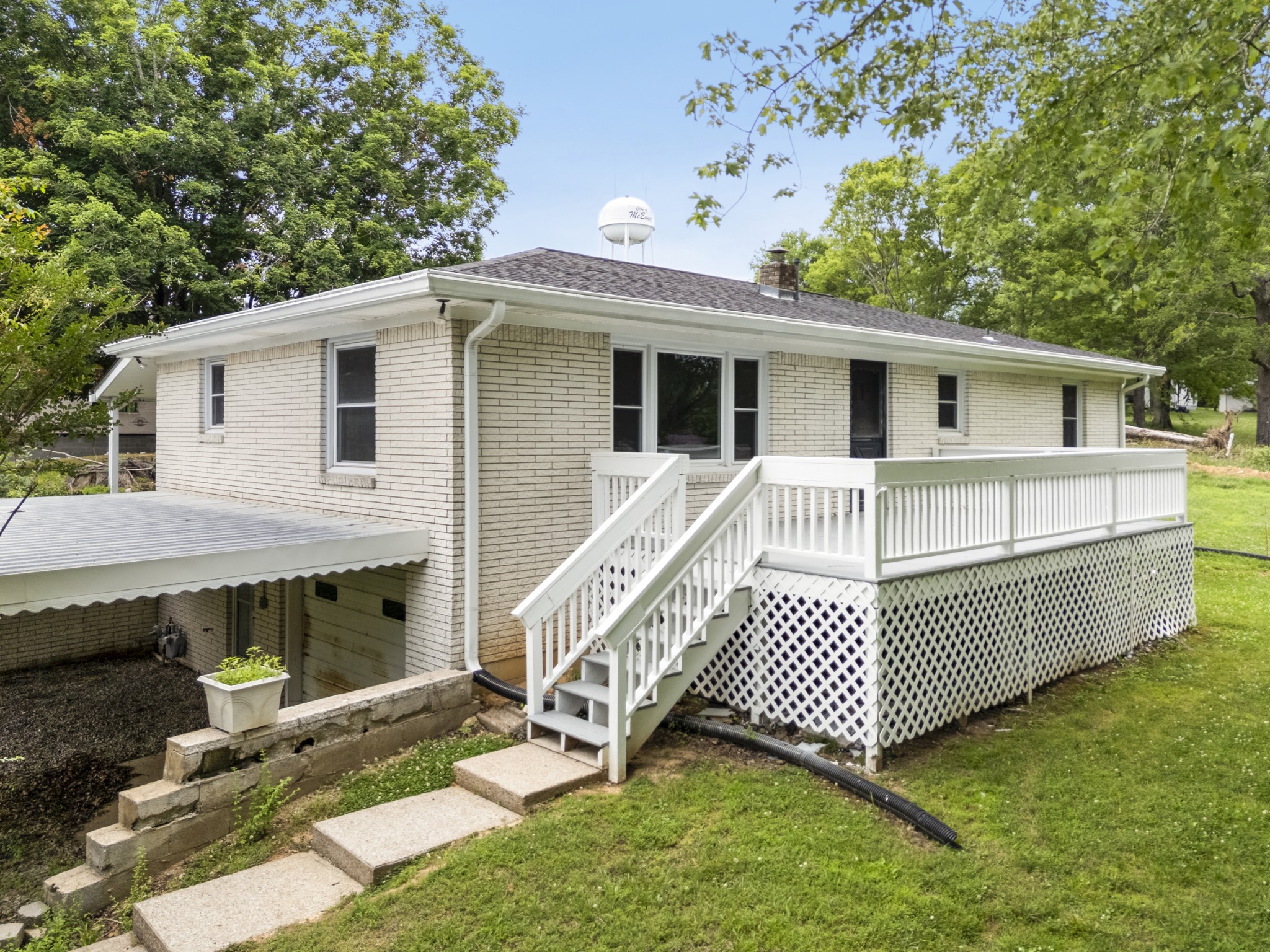 131 Bold Springs Road McEwen, TN 37101 - Photo 1 of 42