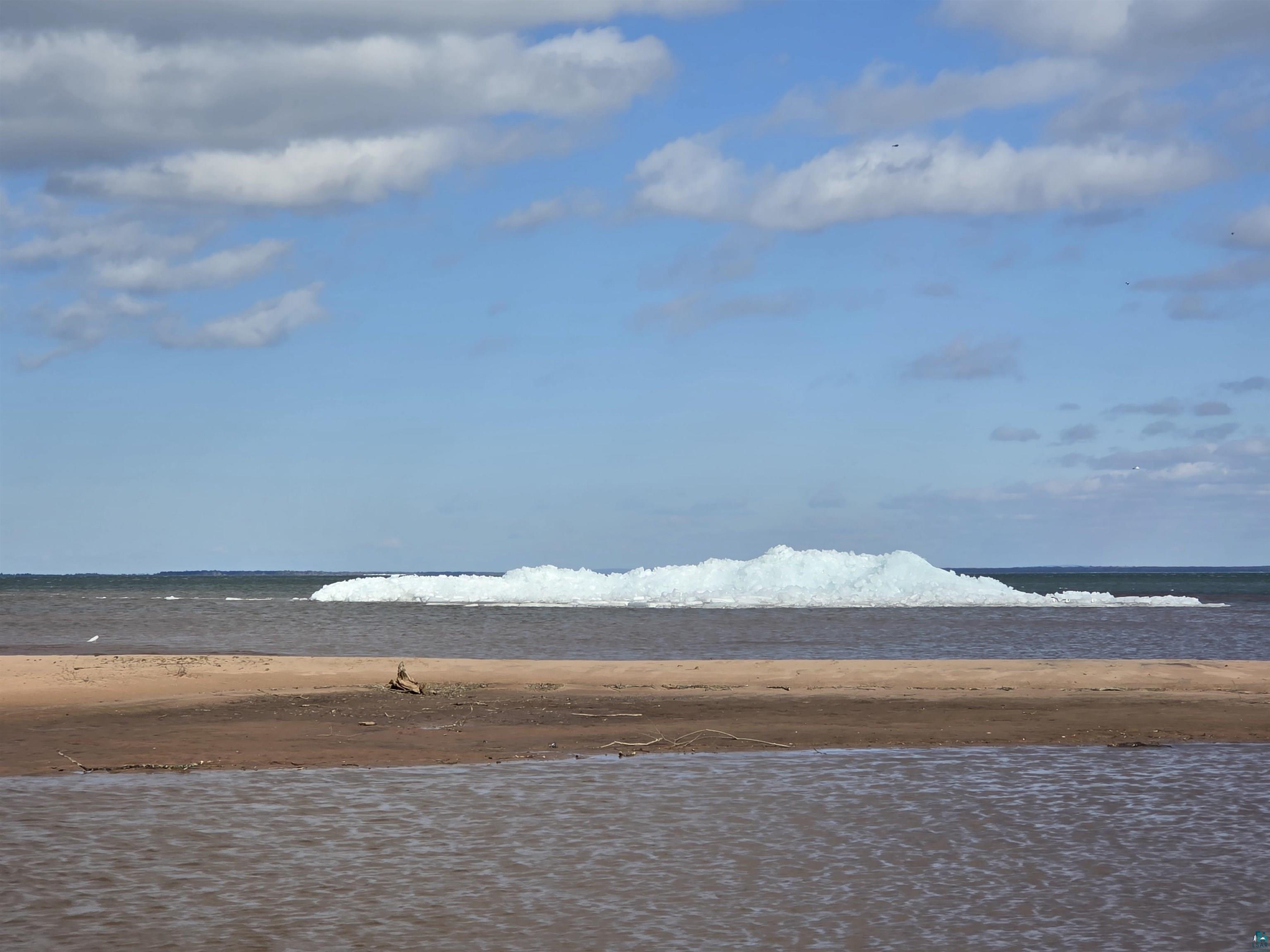 6424 Summit Avenue Washburn, WI 54891 - Photo 59 of 68 Ice Leaving In Spring