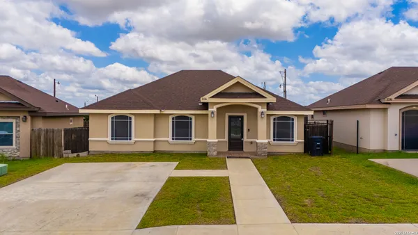 $280,000 | 2334 Lemonwood Street, Eagle Pass, TX 78852