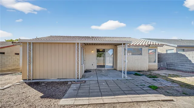 $1,900 | 2146 Allegiance Drive, North Las Vegas, NV 89032