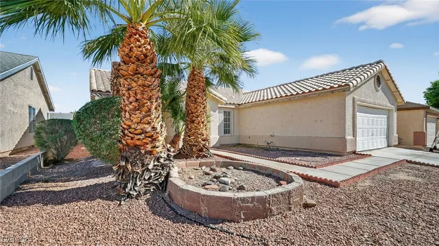 $1,900 | 2146 Allegiance Drive, North Las Vegas, NV 89032