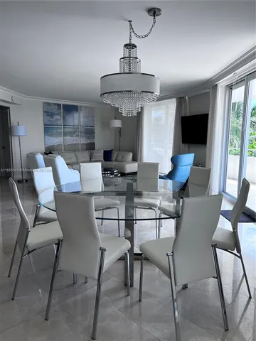 a view of a room with baby toys and wooden floor