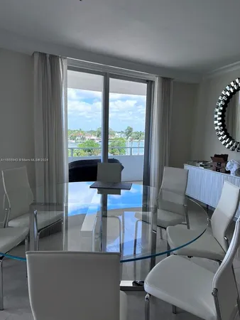 a view of a living room