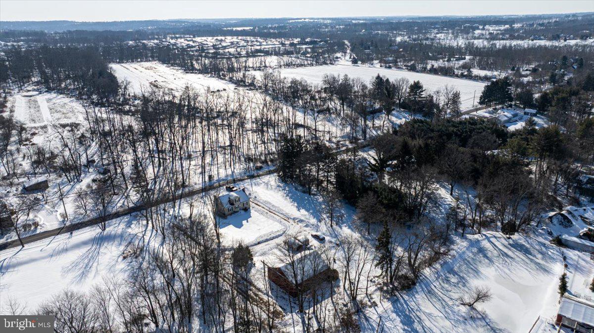 4526 Lower Mountain Road New Hope, PA 18938 - Photo 11 of 40