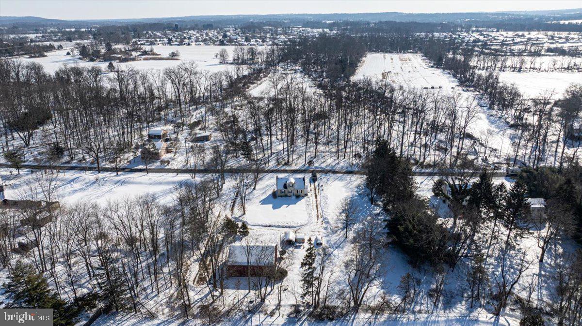 4526 Lower Mountain Road New Hope, PA 18938 - Photo 13 of 40