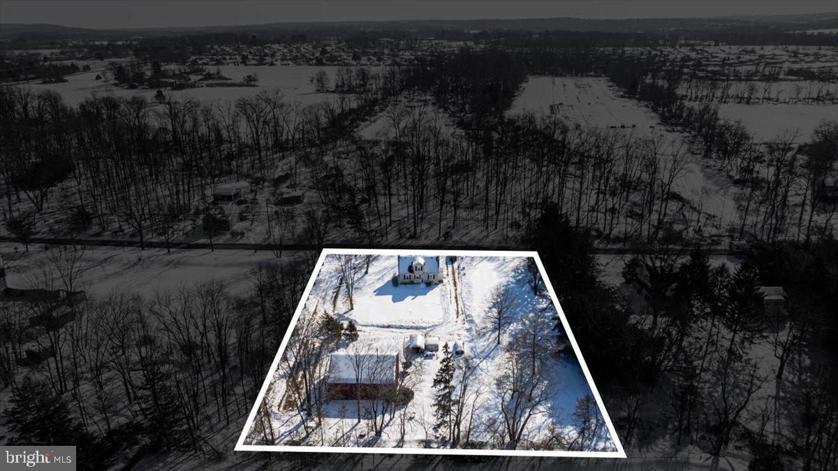 4526 Lower Mountain Road New Hope, PA 18938 - Photo 14 of 40