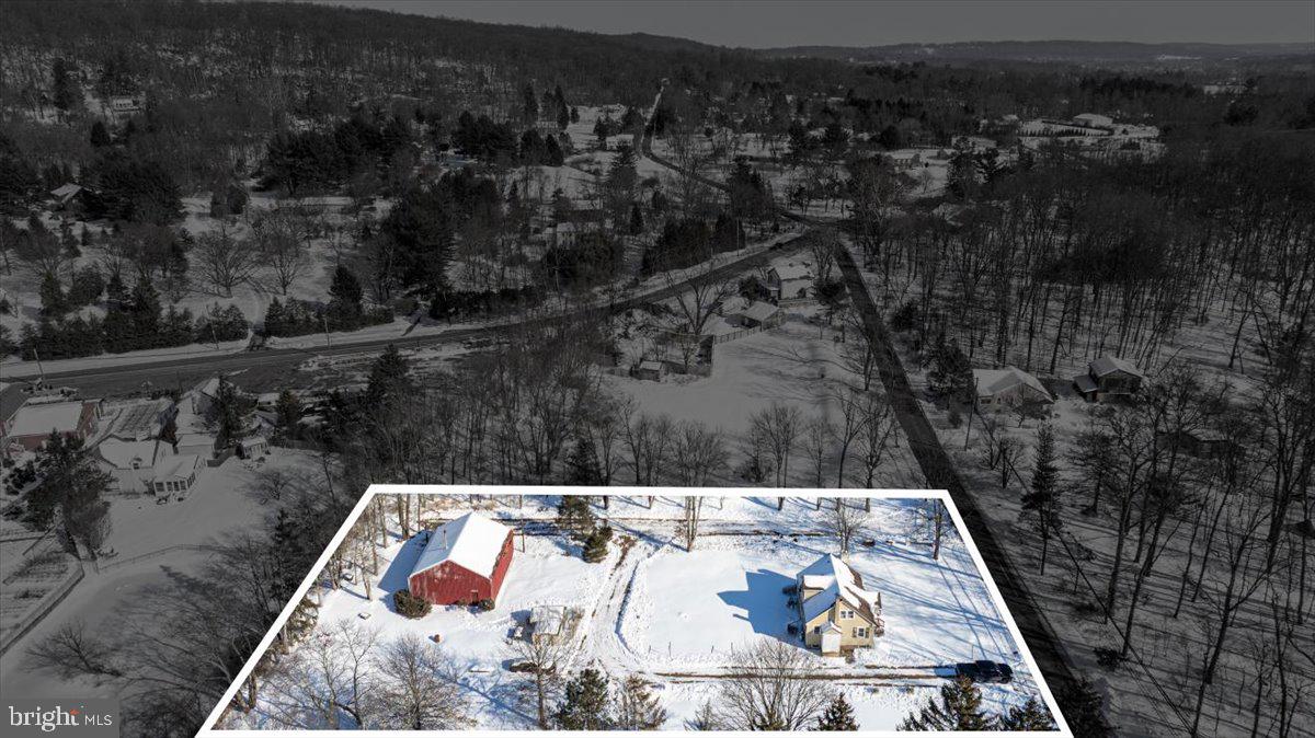 4526 Lower Mountain Road New Hope, PA 18938 - Photo 17 of 40