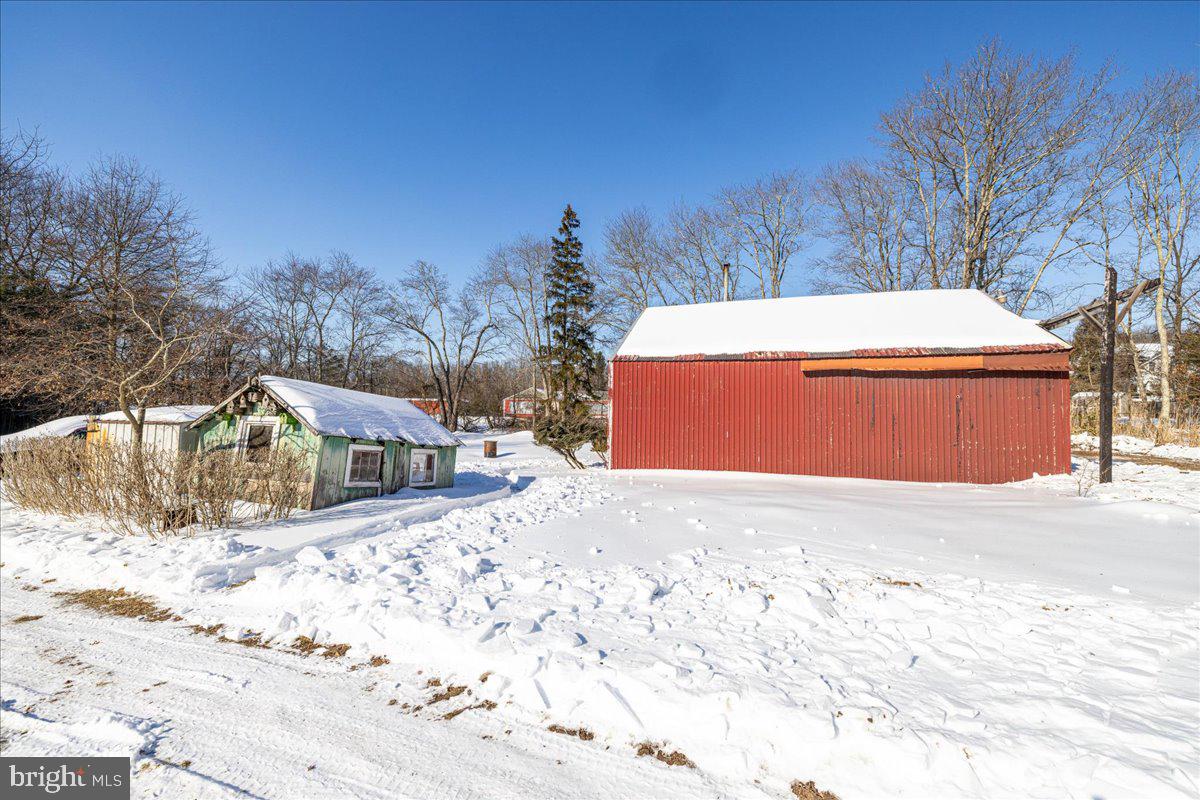 4526 Lower Mountain Road New Hope, PA 18938 - Photo 36 of 40