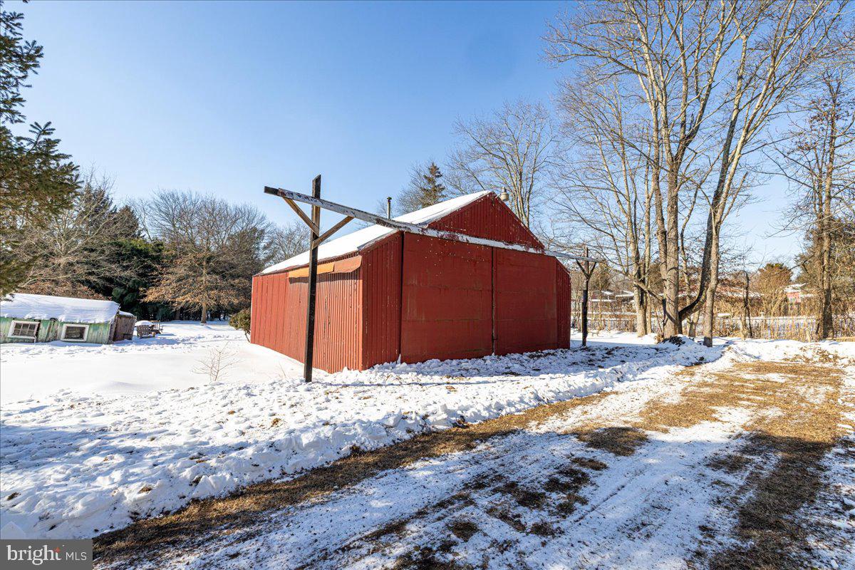4526 Lower Mountain Road New Hope, PA 18938 - Photo 37 of 40