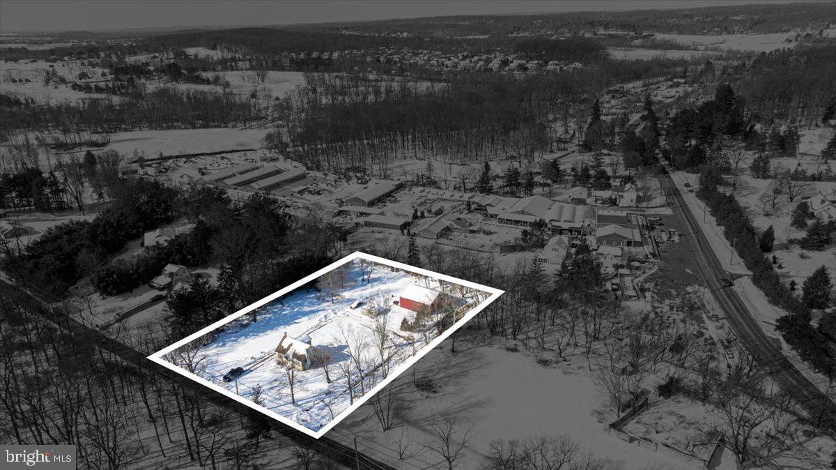 4526 Lower Mountain Road New Hope, PA 18938 - Photo 10 of 40