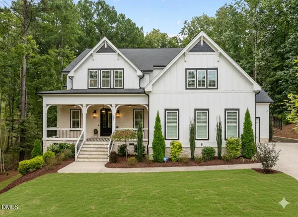 $949,999 | 1004 Browning Place, Youngsville, NC 27596